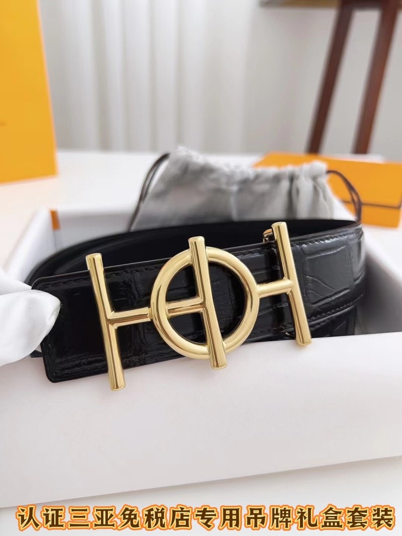 Hermes Belts